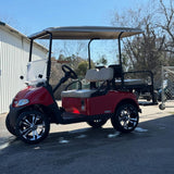 2020 EZGO RXV ELITE CPO