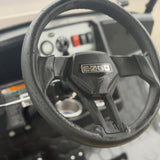 2025 EZGO EXPRESS S4 4.2