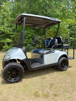 2020 EZGO RXV LITHIUM