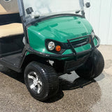 2019 CUSHMAN HAULER 800 LITHIUM