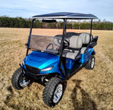 2019 EZGO EXPRESS L6 LITHIUM