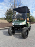 2020 EZGO TXT LITHIUM