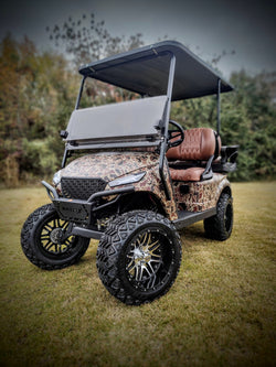 2020 EZGO TXT LITHIUM