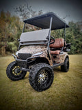 2020 EZGO TXT LITHIUM