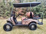 2020 EZGO TXT LITHIUM