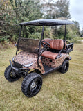 2020 EZGO TXT LITHIUM