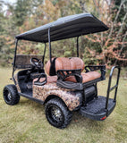 2020 EZGO TXT LITHIUM