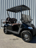 2021 EZGO RXV LITHIUM