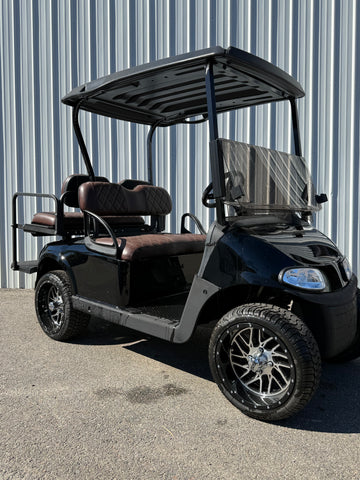 2021 EZGO RXV LITHIUM