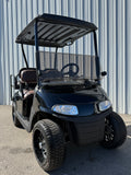 2021 EZGO RXV LITHIUM