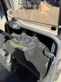 2021 EZGO RXV LITHIUM