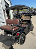 2021 EZGO RXV LITHIUM