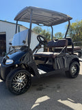2021 EZGO RXV LITHIUM