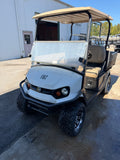 2020 CUSHMAN HAULER 800