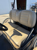 2020 CUSHMAN HAULER 800