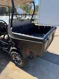 2020 CUSHMAN HAULER 800