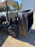 2020 CUSHMAN HAULER 800