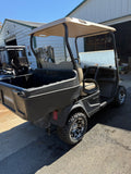 2020 CUSHMAN HAULER 800