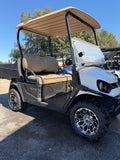 2020 CUSHMAN HAULER 800