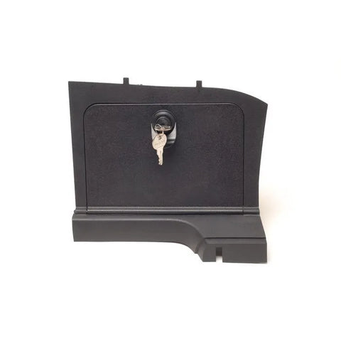 GLOVE BOX ASSEMBLY (RIGHT SIDE)