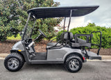 2023 EZGO VALOR GAS