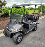 2023 EZGO VALOR GAS