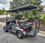 2023 EZGO VALOR GAS